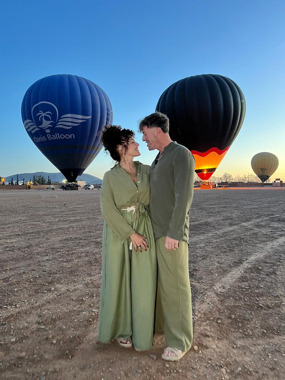 Couples Retreat Package